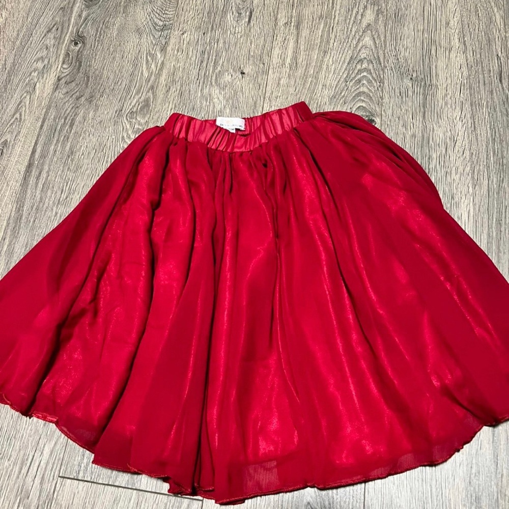 Baileys blossoms skirt